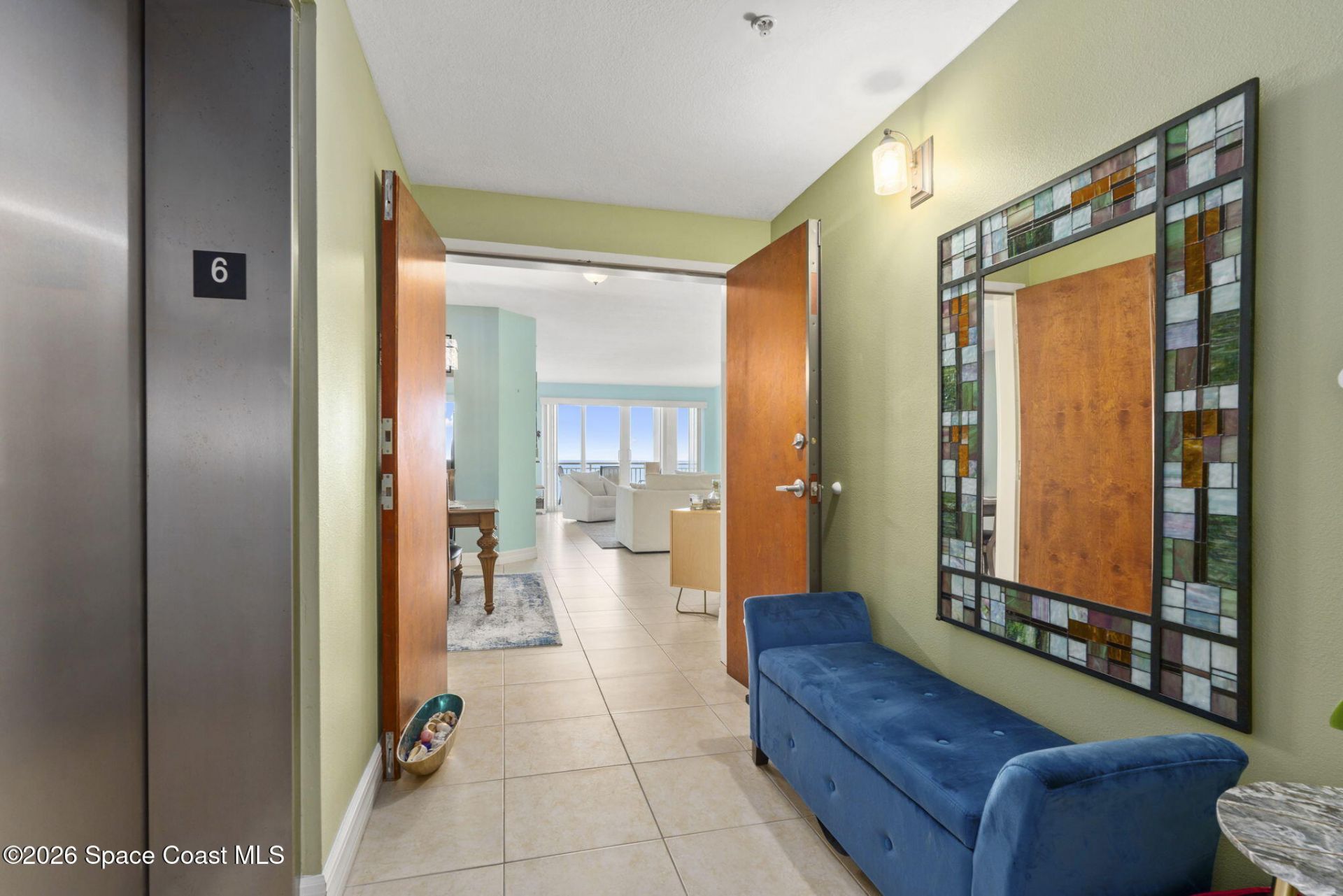 140 Warsteiner Way, Unit 602, Melbourne Beach, FL 32951 Photo