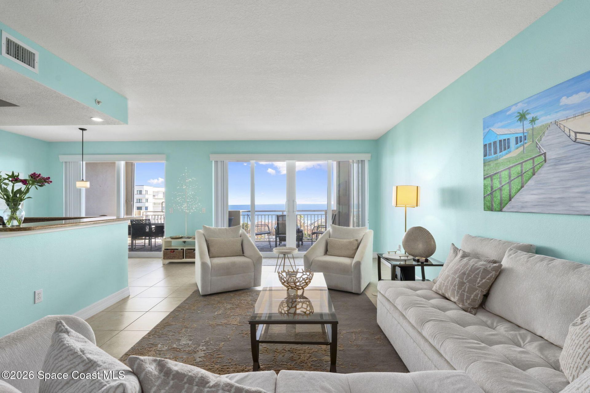140 Warsteiner Way, Unit 602, Melbourne Beach, FL 32951 Photo