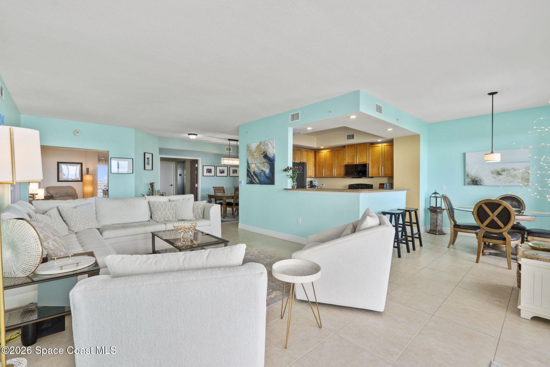 140 Warsteiner Way, Unit 602, Melbourne Beach, FL 32951 Photo