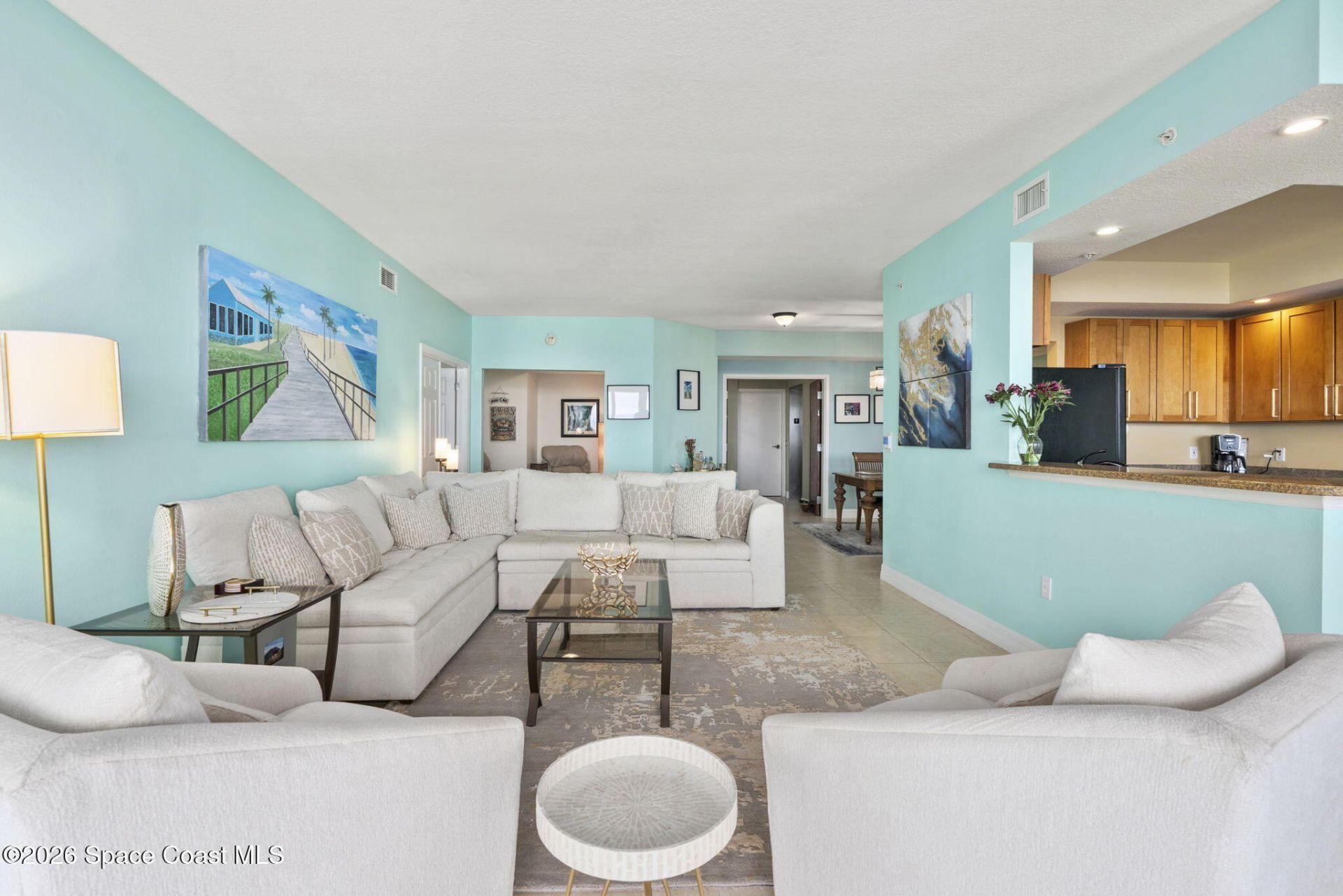 140 Warsteiner Way, Unit 602, Melbourne Beach, FL 32951 Photo