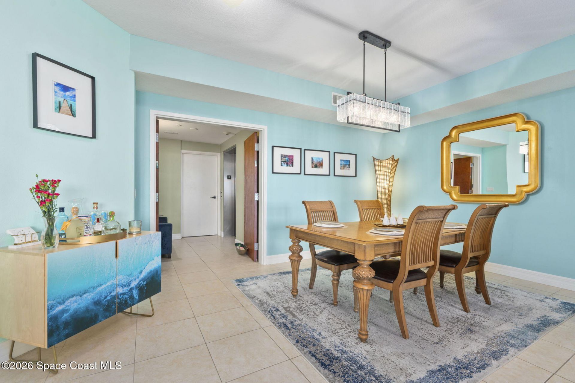 140 Warsteiner Way, Unit 602, Melbourne Beach, FL 32951 Photo