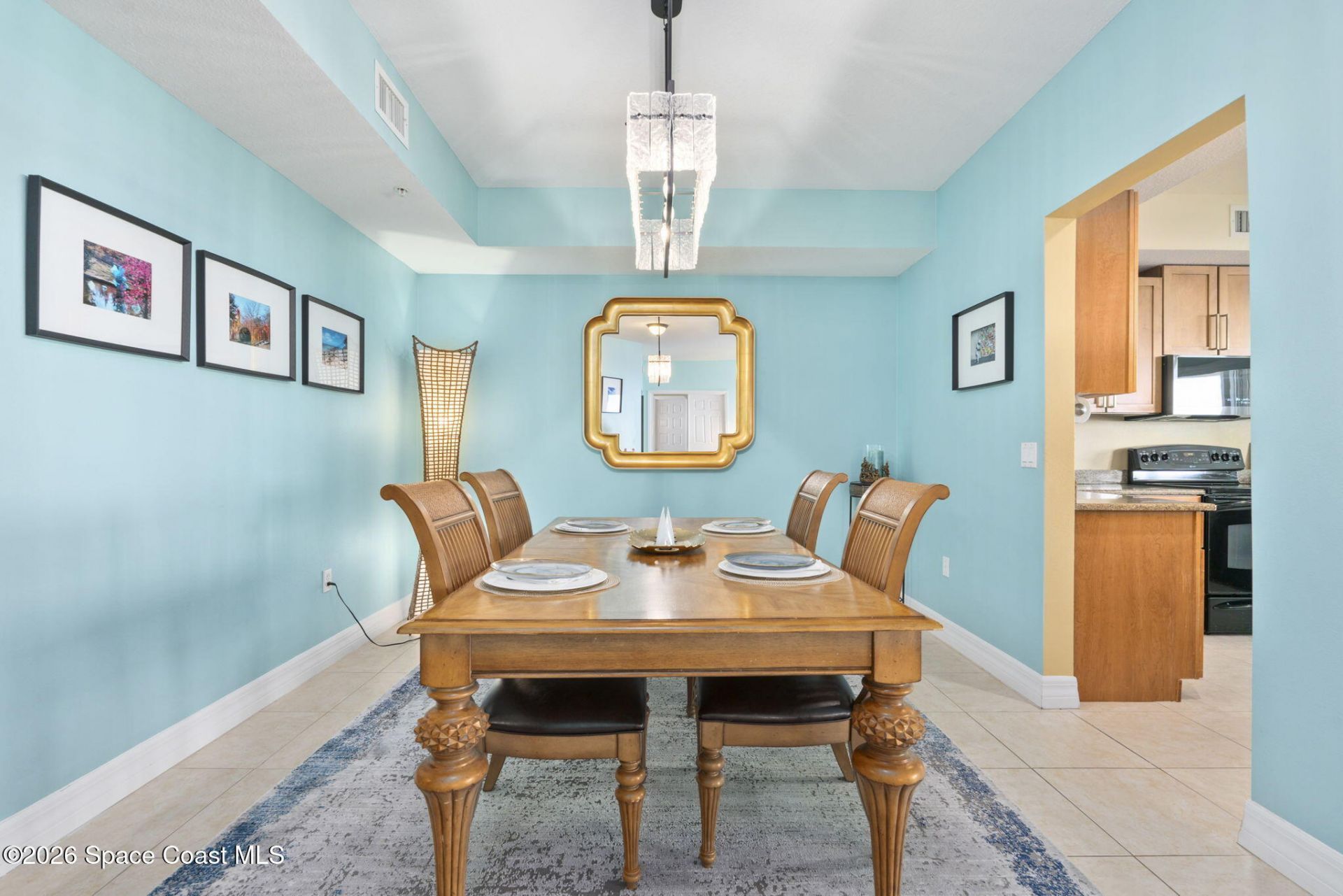 140 Warsteiner Way, Unit 602, Melbourne Beach, FL 32951 Photo