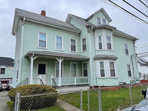 61 Cushing Street, Unit 1, Waltham, MA 02453