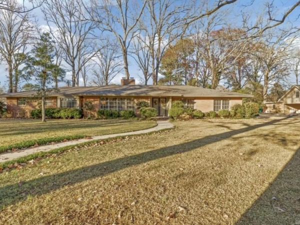 10 Southern Pines, Pine Bluff, AR 71603