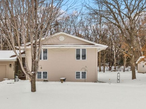16360 Zuni Street NW, Andover, MN 55304
