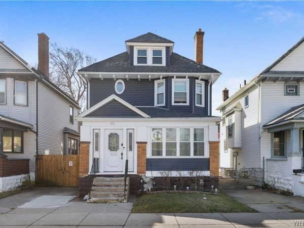 95 Beverly Road, Buffalo, NY 14208