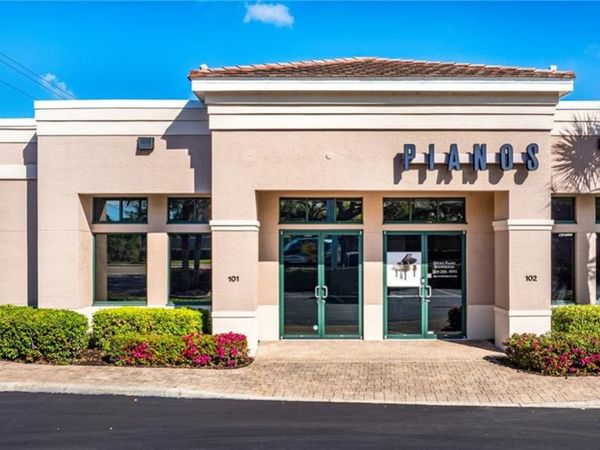 25110 Bernwood DR , Unit 101, BONITA SPRINGS, FL 34135