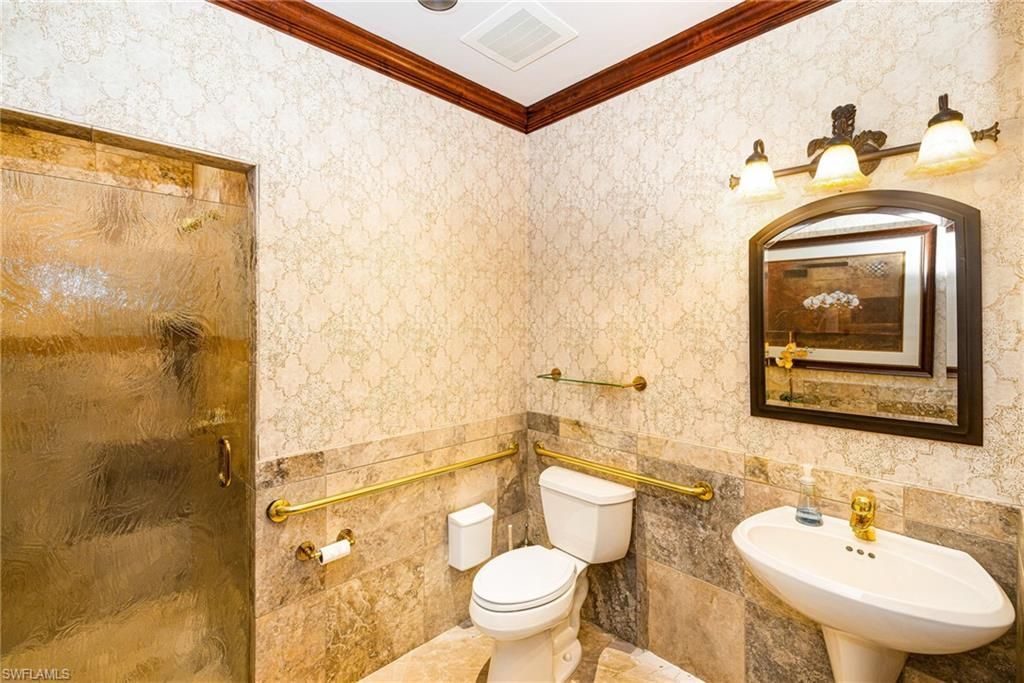 25110 Bernwood Dr , Unit 101, Bonita Springs, FL 34135 Photo