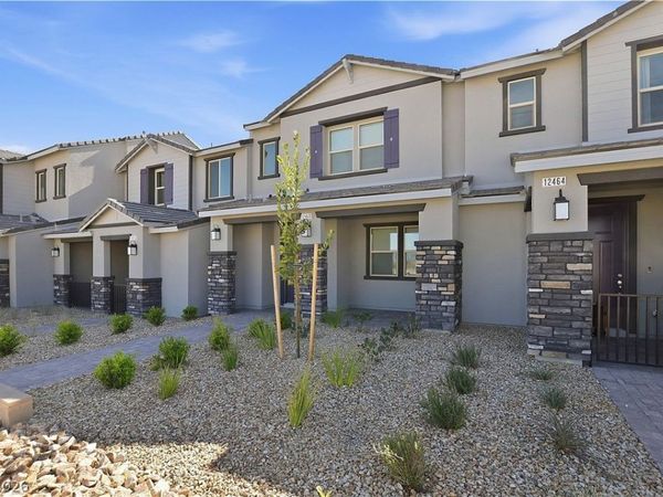 12460 Kings Creek Place , Las Vegas, NV 89138