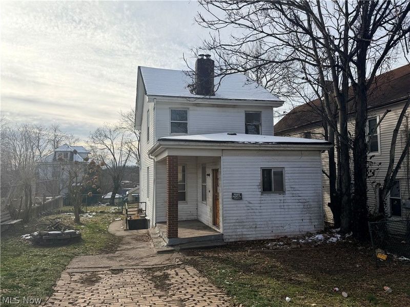 1531 Euclid Avenue, Steubenville, OH 43952 Photo 2