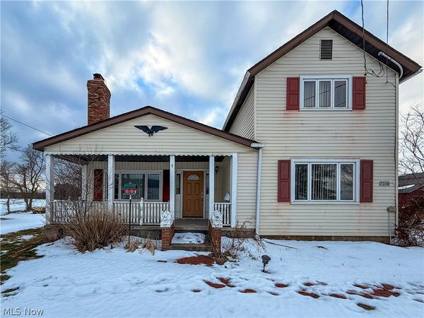 7318 Friendsville Road , Lodi, OH 44254