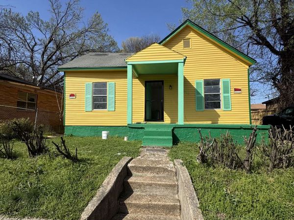 2548 PARK AVE, Memphis, TN 38114