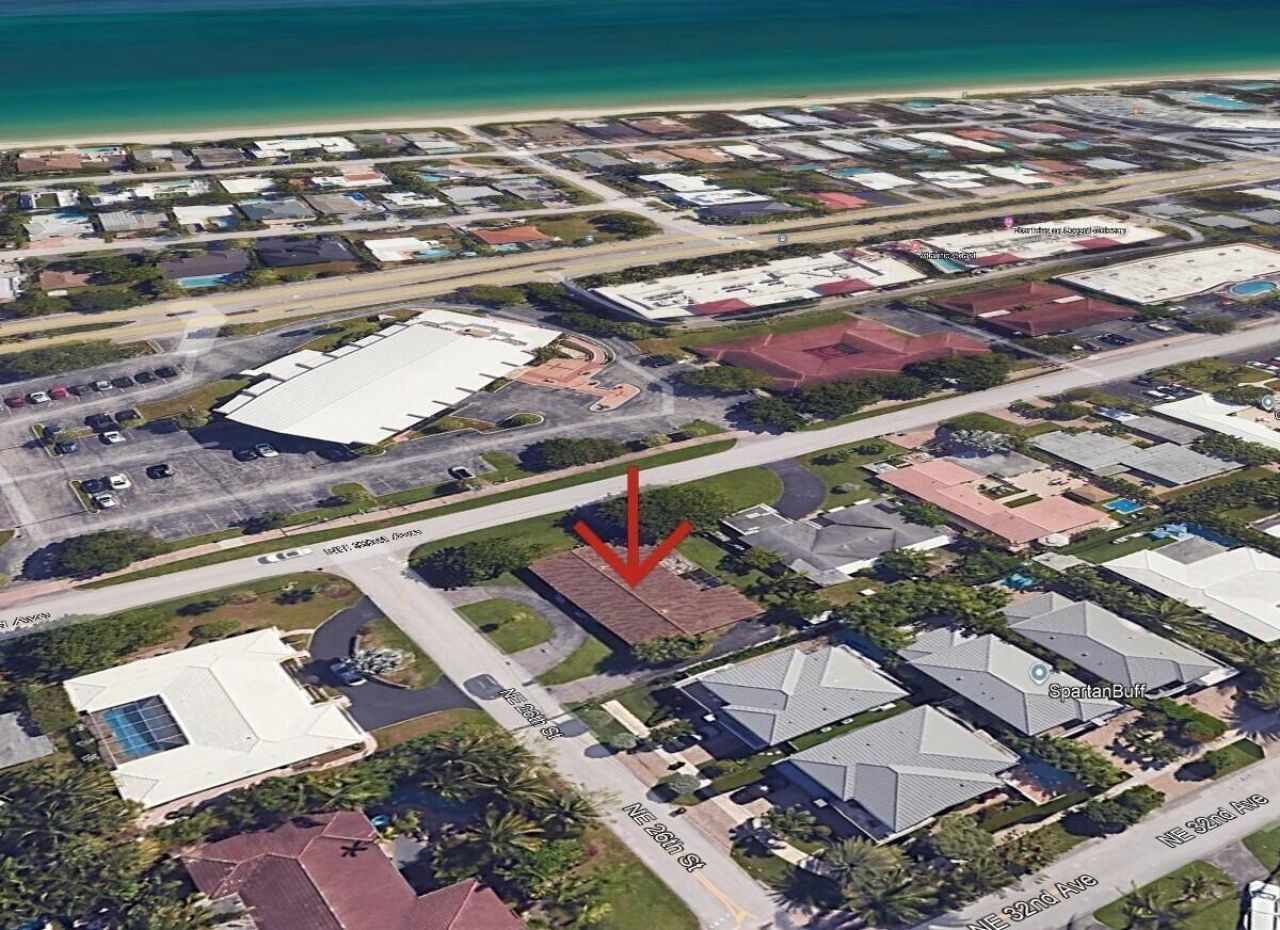 3220-3224 NE 26th Street, Fort Lauderdale, FL 33305 Photo