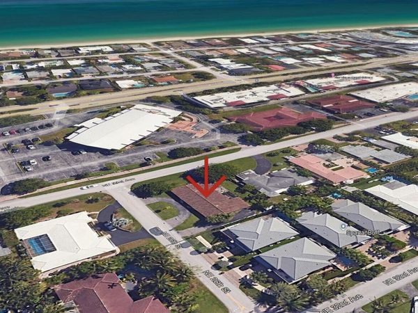 3220-3224 NE 26th Street, Fort Lauderdale, FL 33305