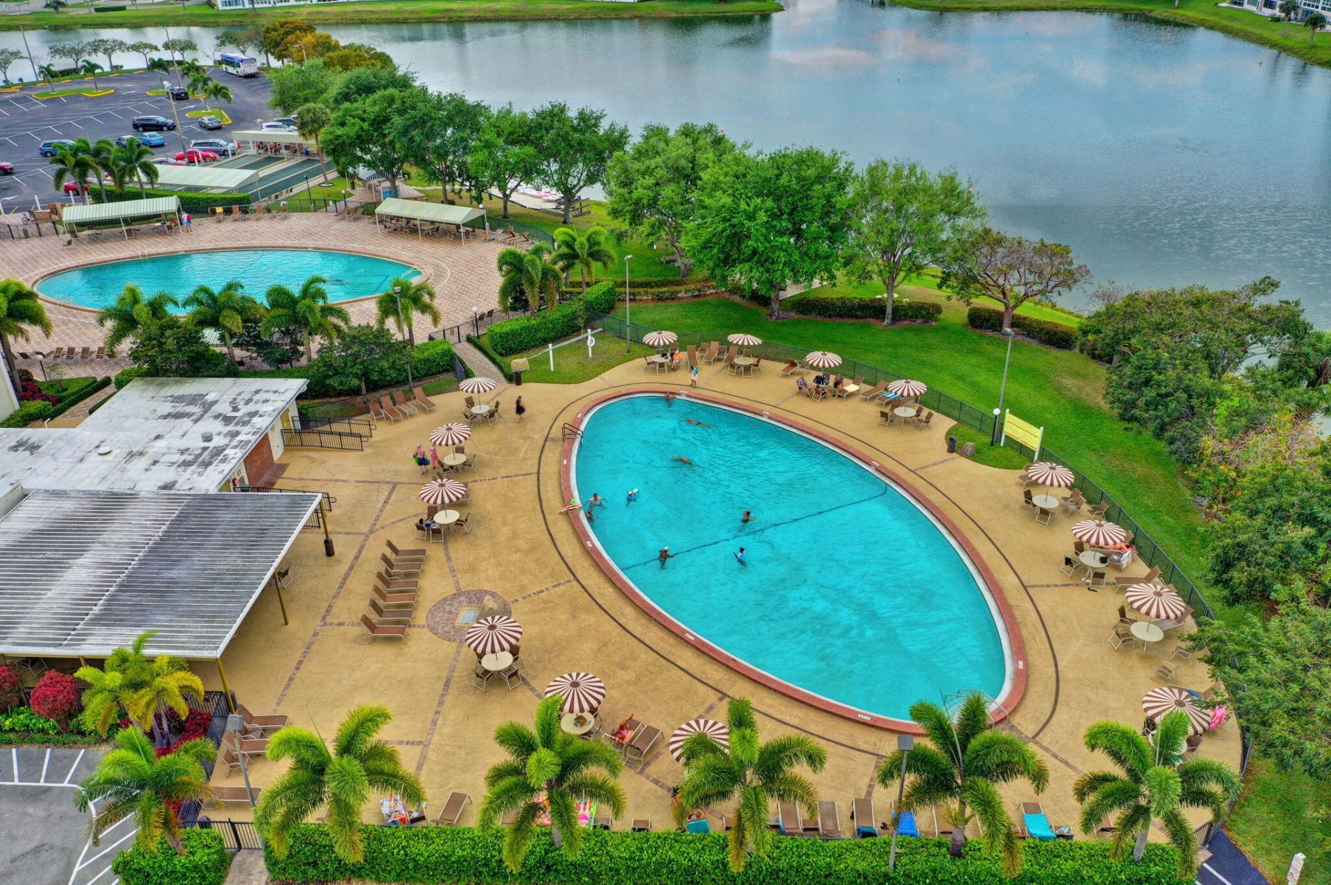 344 Northampton Q, West Palm Beach, FL 33417 Photo