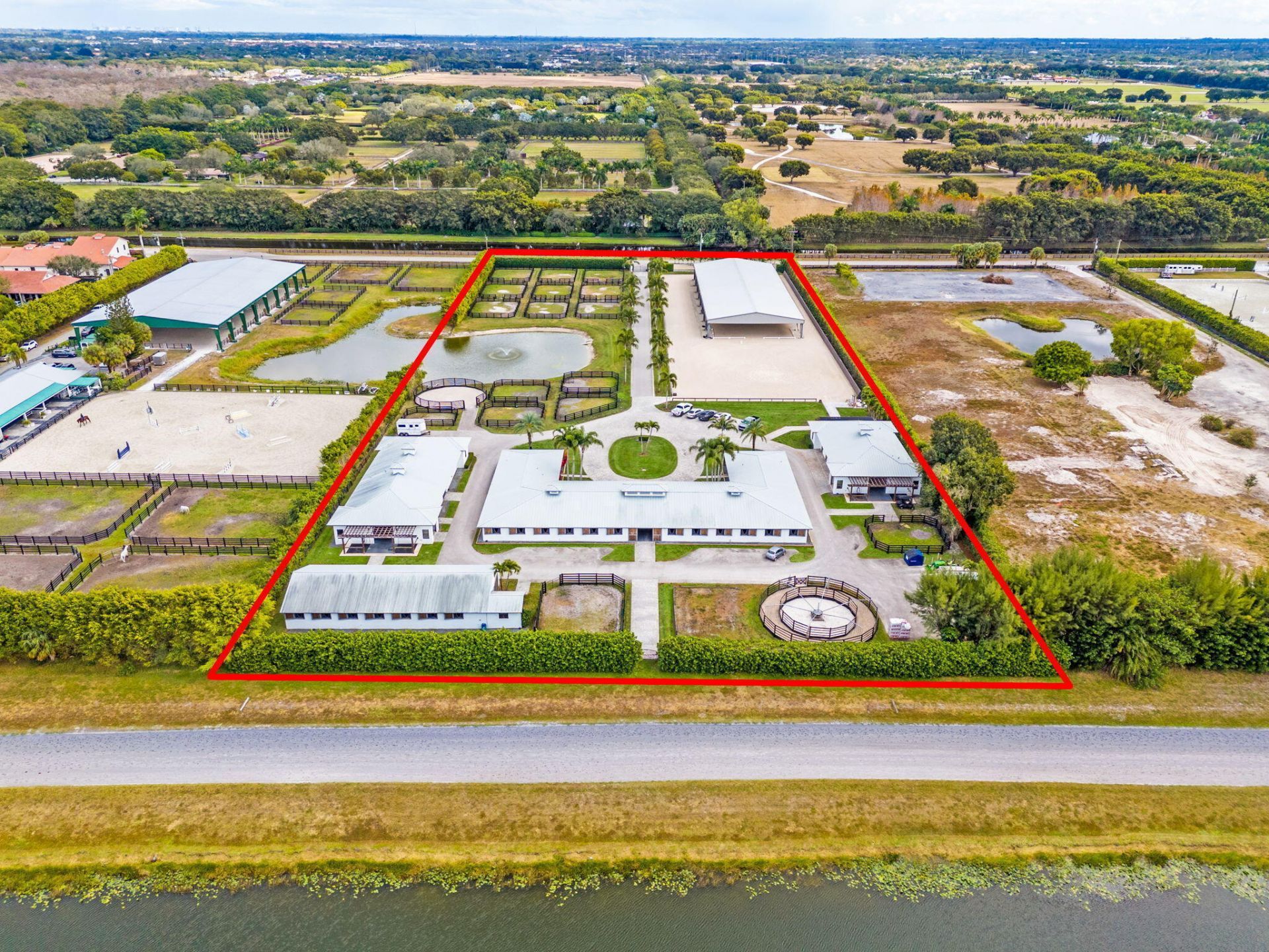 13155 Southfields Road, Wellington, FL 33414 Photo