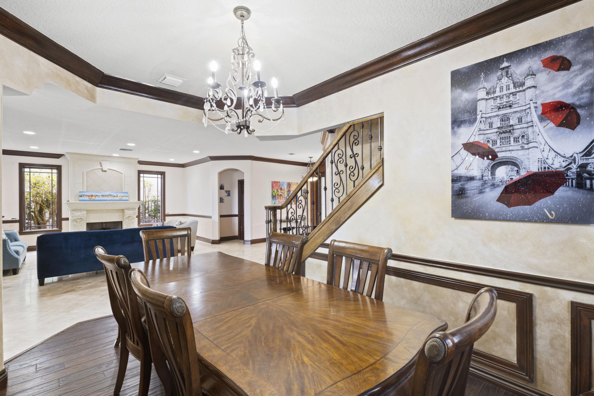 9041 Alexandra Circle, Wellington, FL 33414 Photo