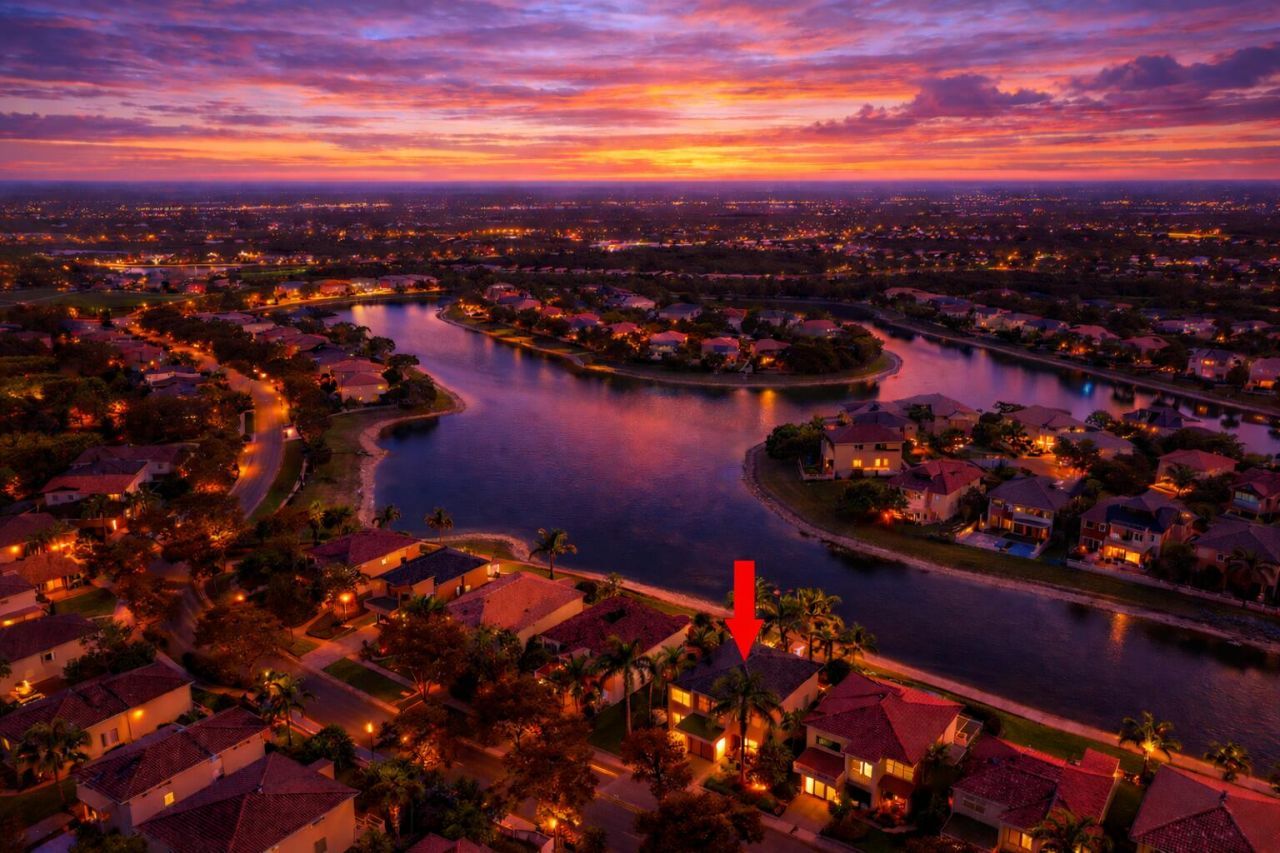 9041 Alexandra Circle, Wellington, FL 33414 Photo