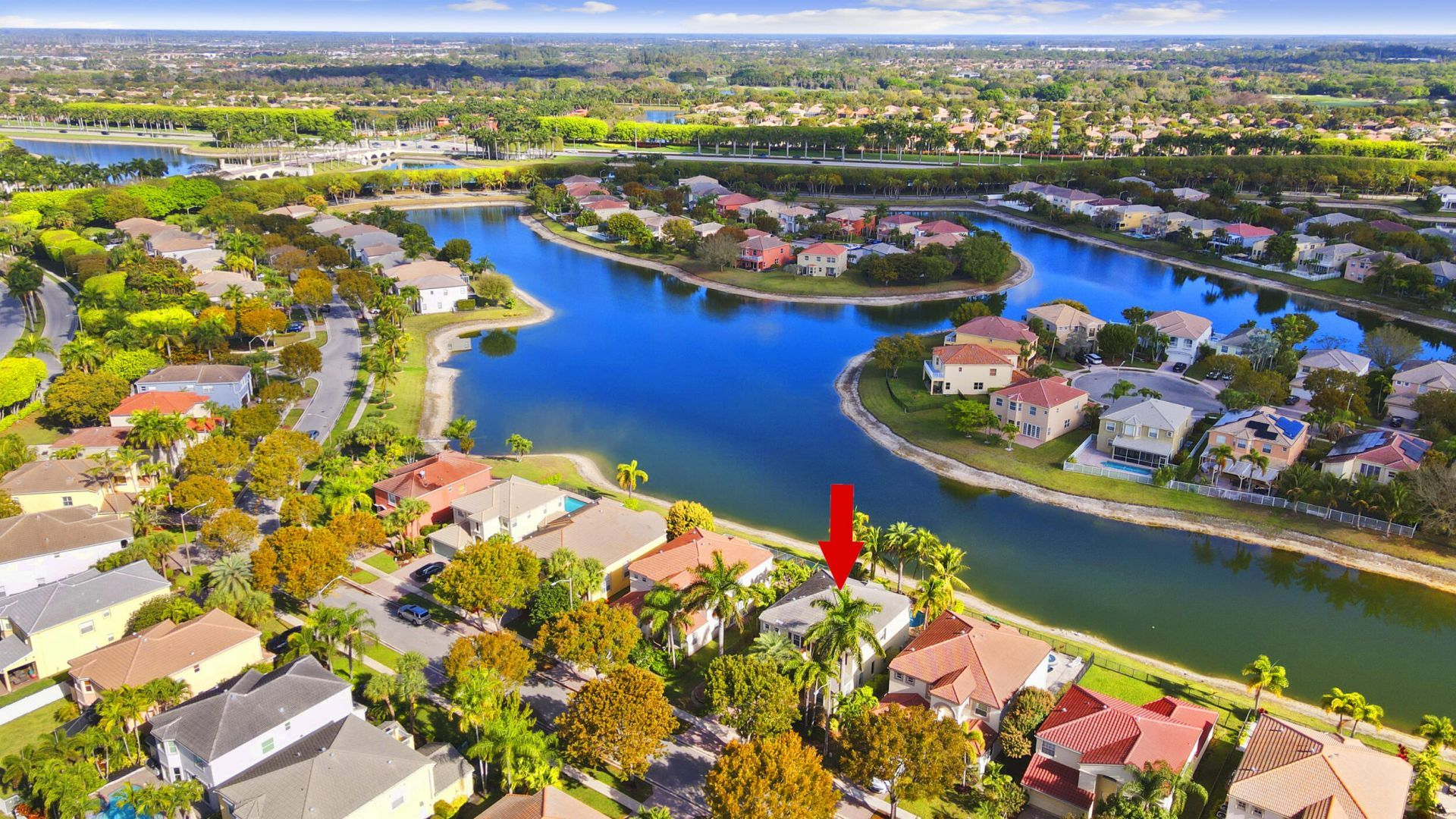 9041 Alexandra Circle, Wellington, FL 33414 Photo