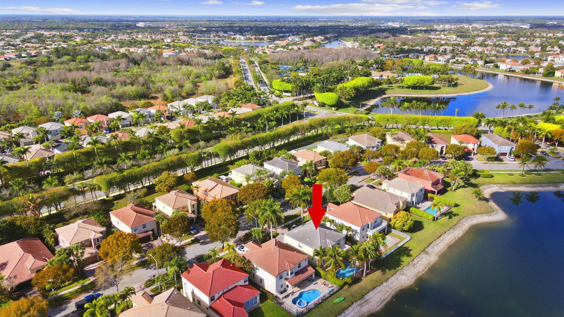 9041 Alexandra Circle, Wellington, FL 33414 Photo