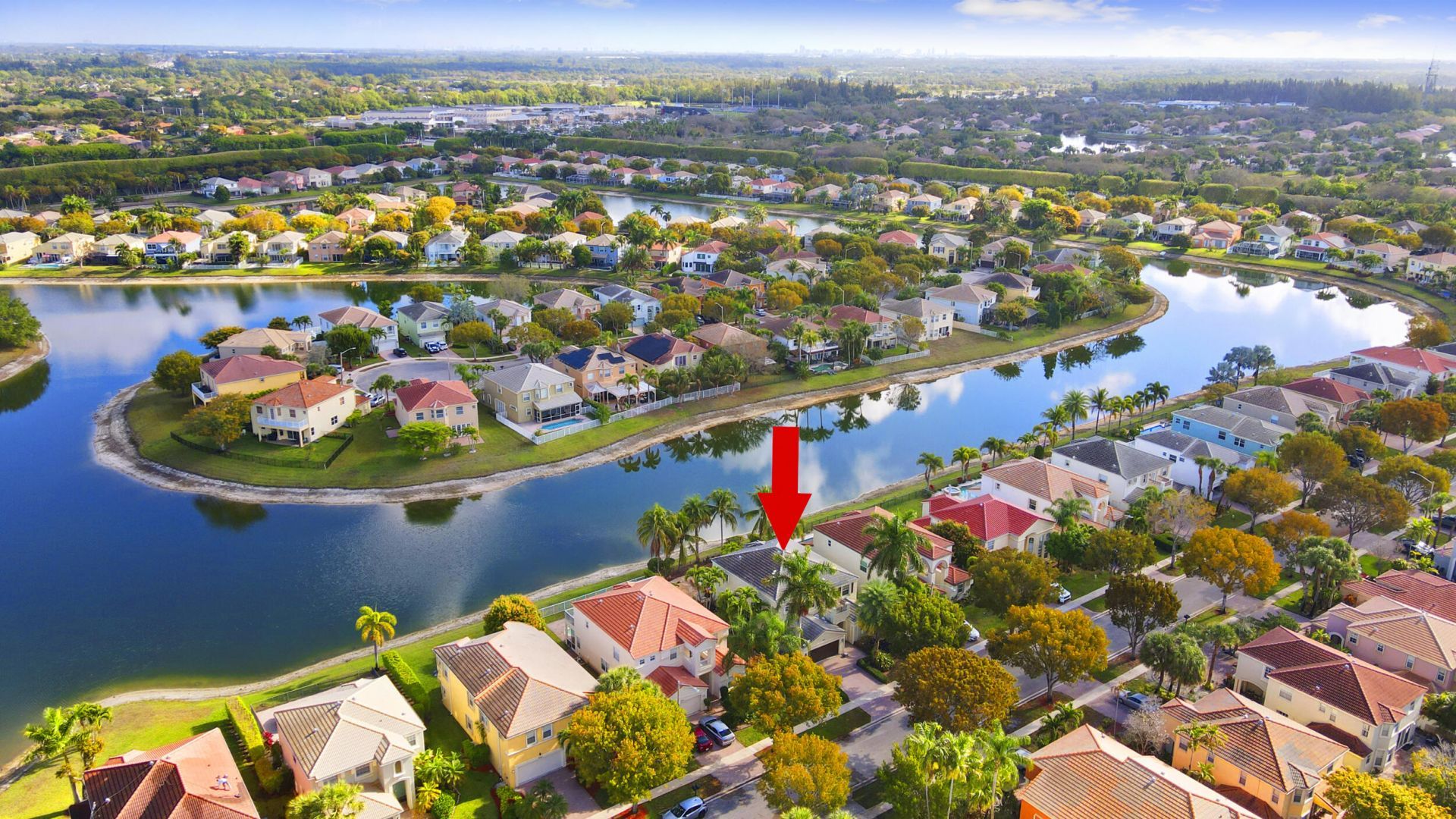 9041 Alexandra Circle, Wellington, FL 33414 Photo