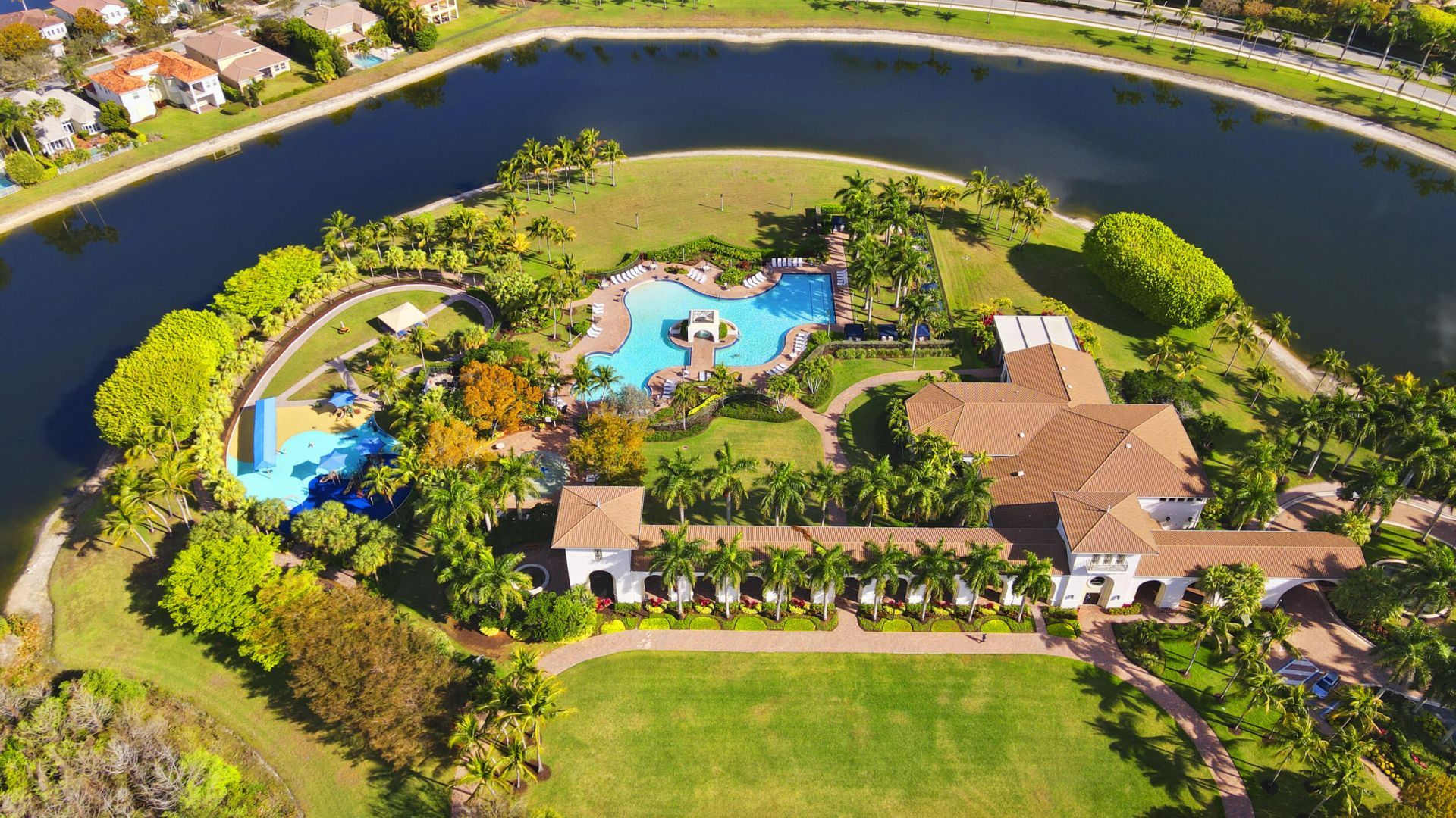 9041 Alexandra Circle, Wellington, FL 33414 Photo