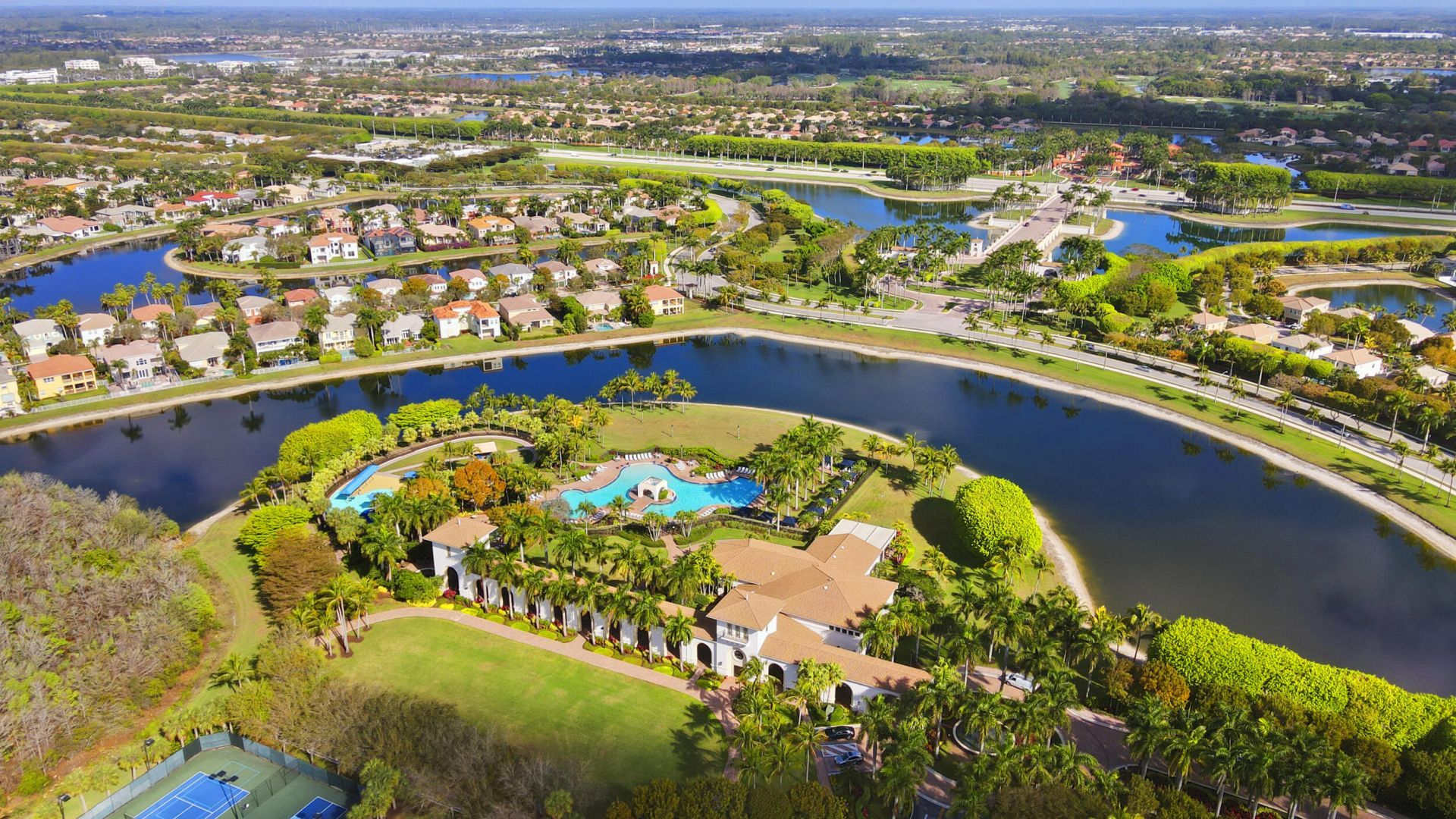 9041 Alexandra Circle, Wellington, FL 33414 Photo