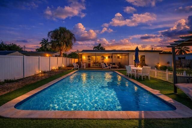 731 W Ilex Drive, West Palm Beach, FL 33403 Photo