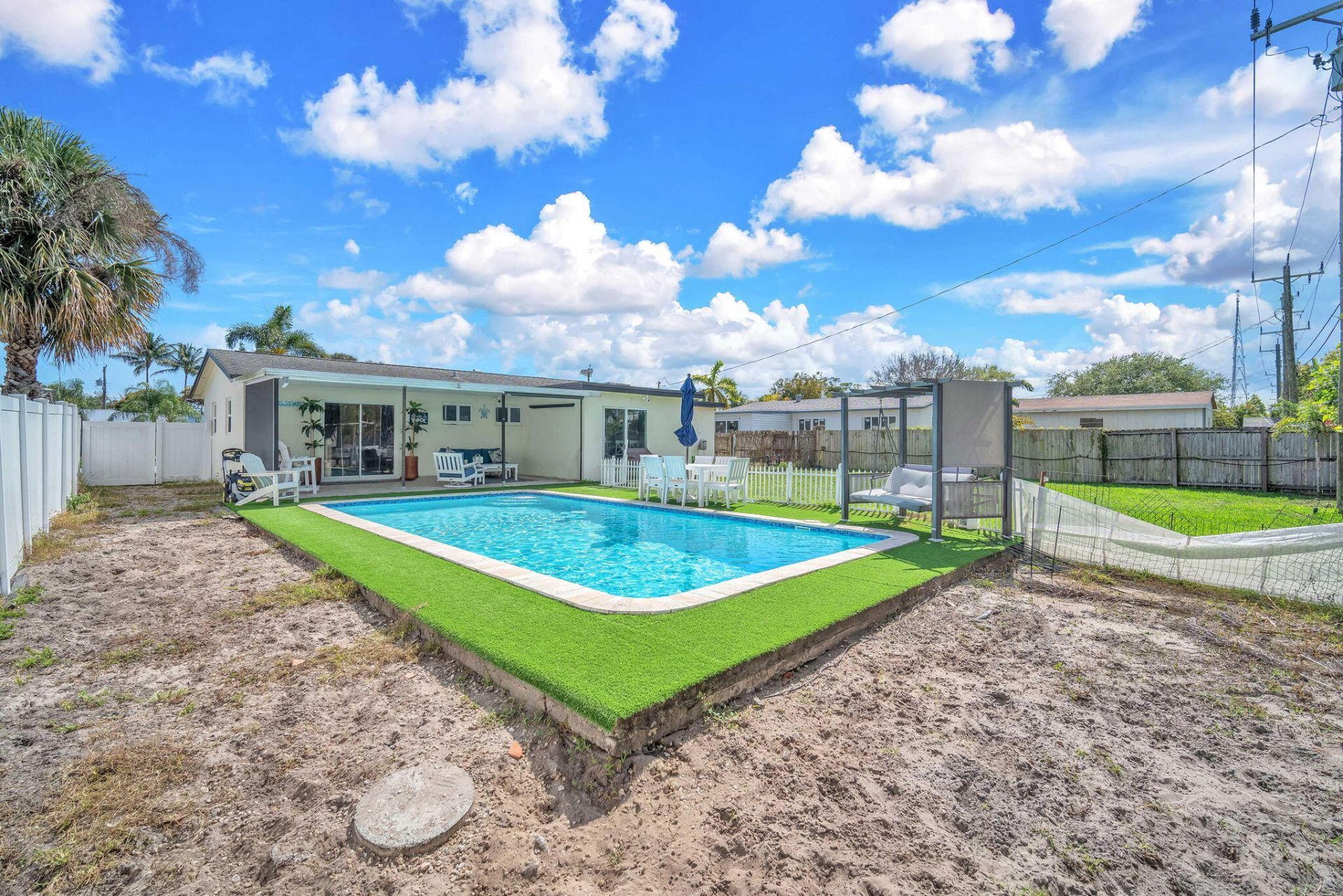 731 W Ilex Drive, West Palm Beach, FL 33403 Photo