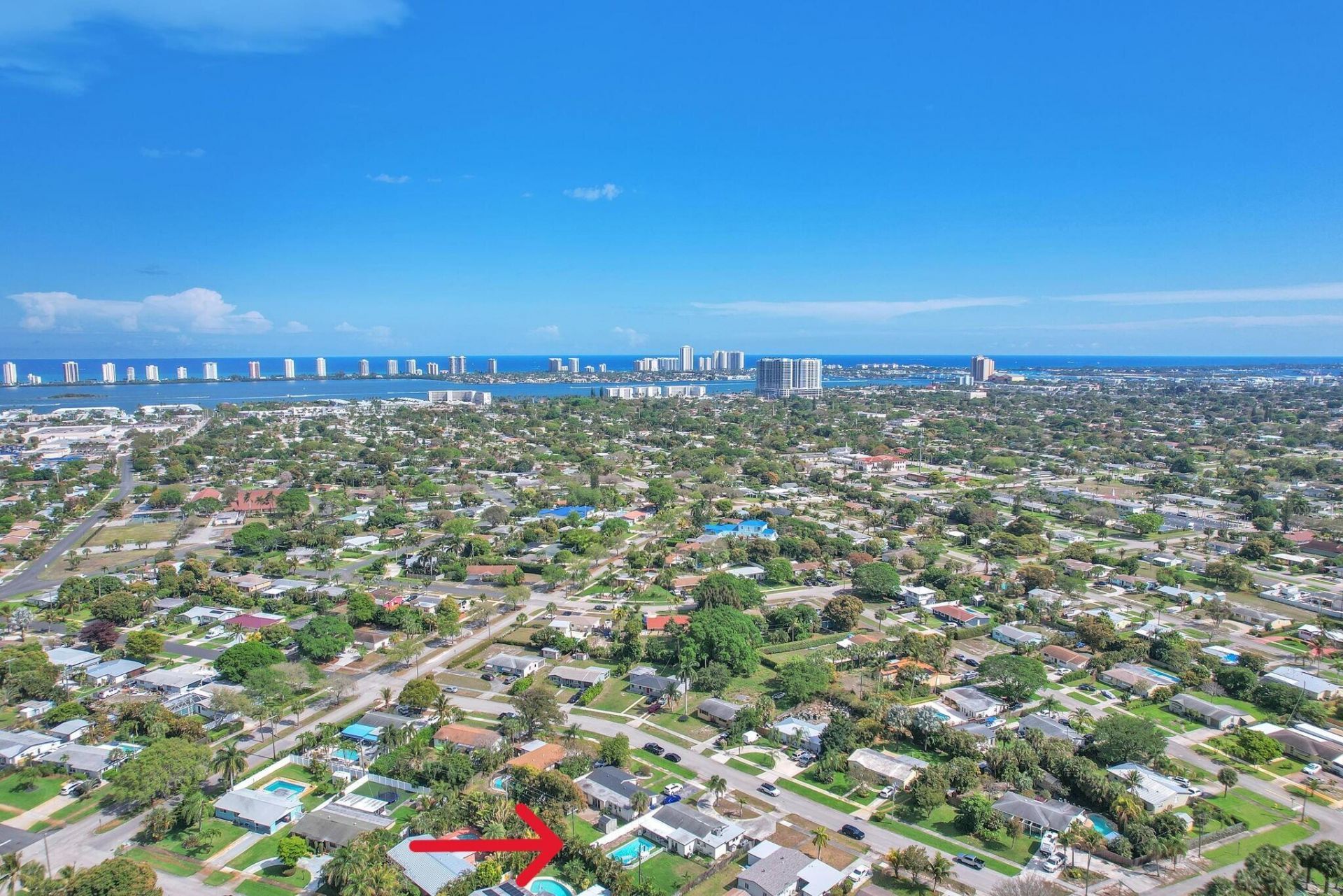 731 W Ilex Drive, West Palm Beach, FL 33403 Photo