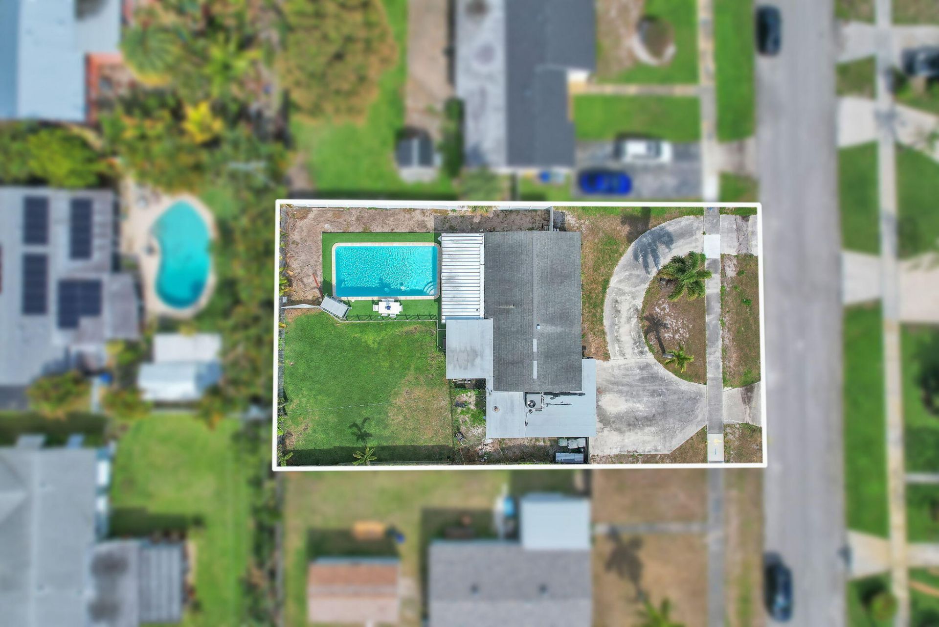 731 W Ilex Drive, West Palm Beach, FL 33403 Photo