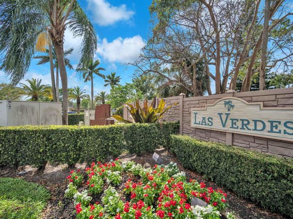 5073 Forsythia Street, Delray Beach, FL 33484