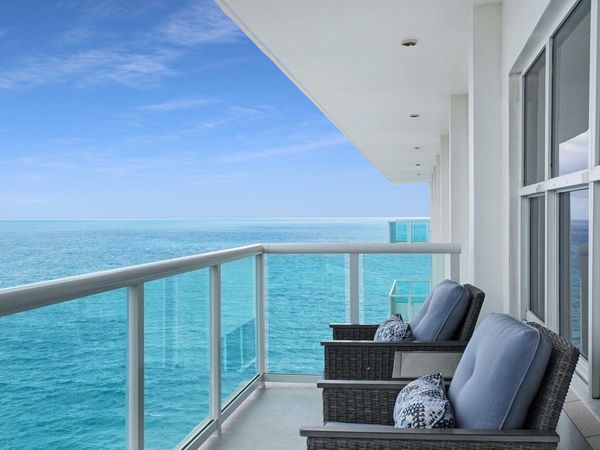 3550 Galt Ocean Drive, Unit 2010, Fort Lauderdale, FL 33308