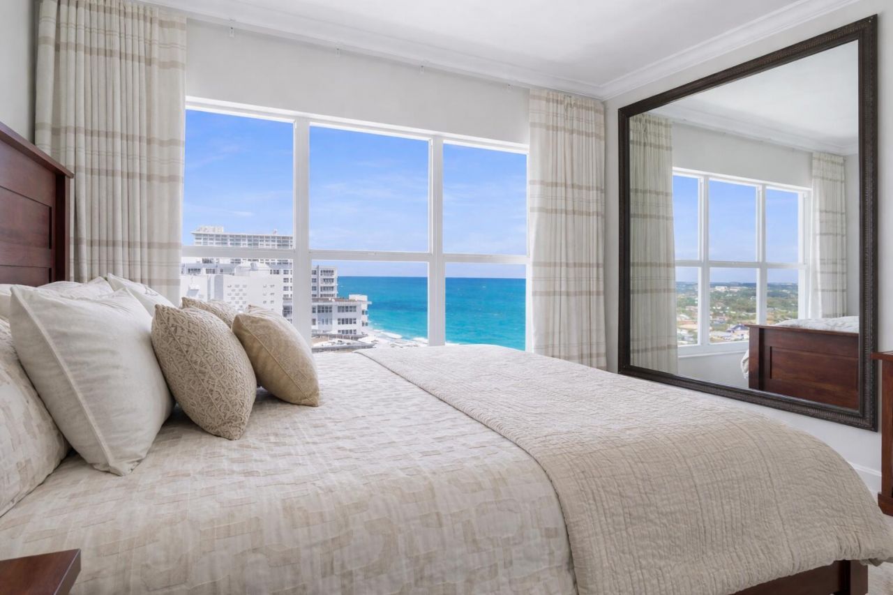 3550 Galt Ocean Drive, Unit 2010, Fort Lauderdale, FL 33308 Photo