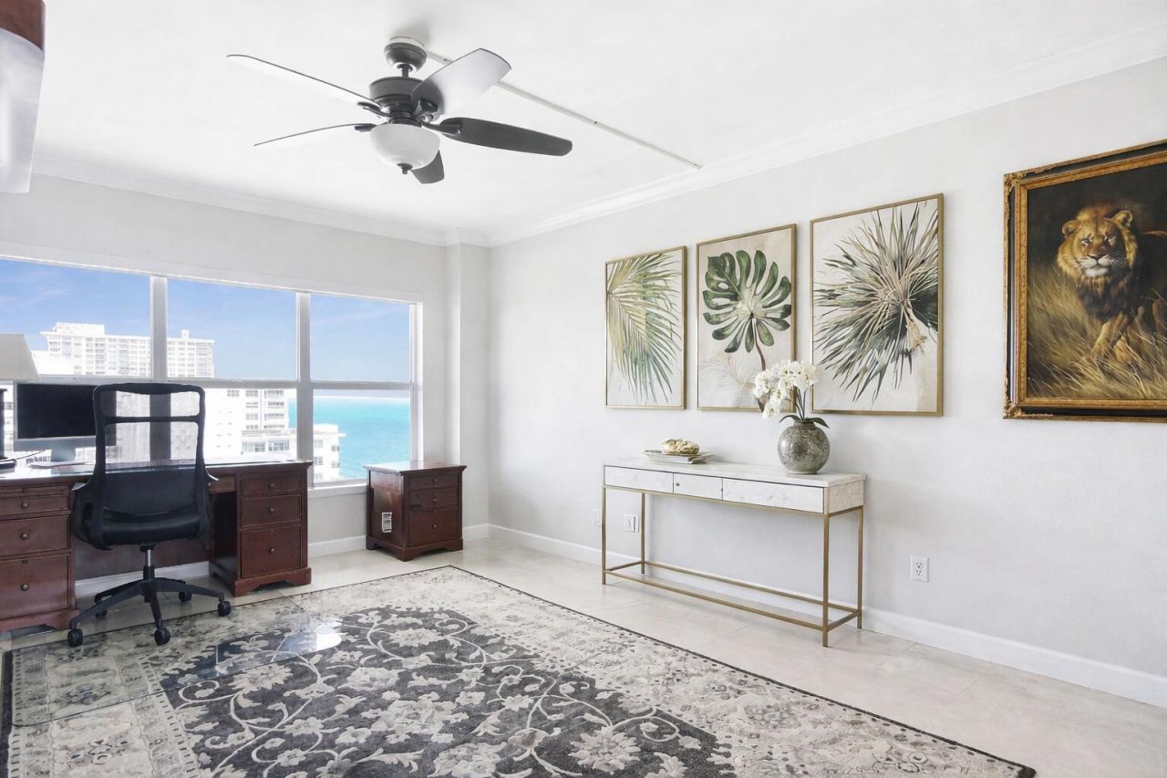 3550 Galt Ocean Drive, Unit 2010, Fort Lauderdale, FL 33308 Photo