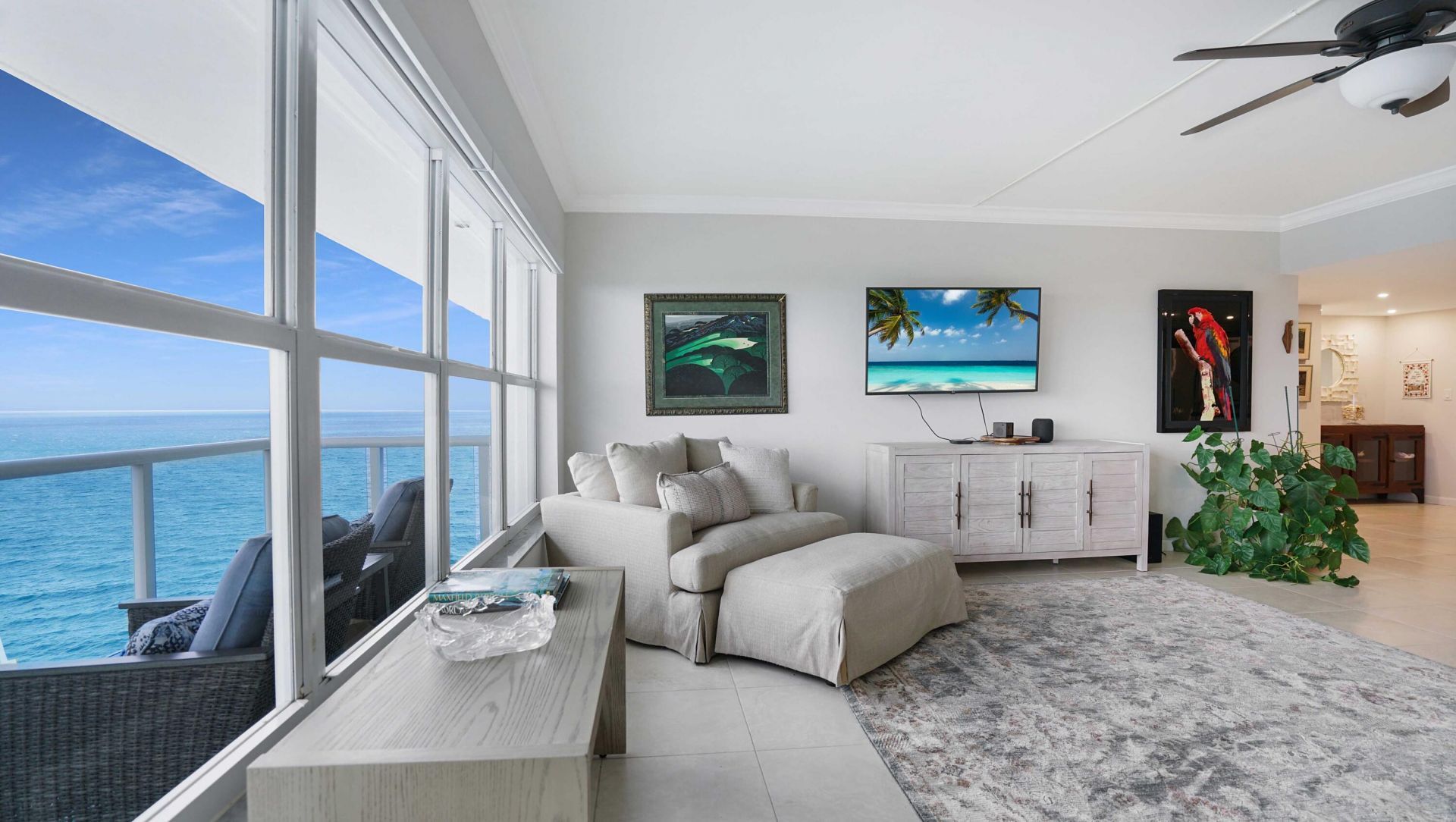 3550 Galt Ocean Drive, Unit 2010, Fort Lauderdale, FL 33308 Photo