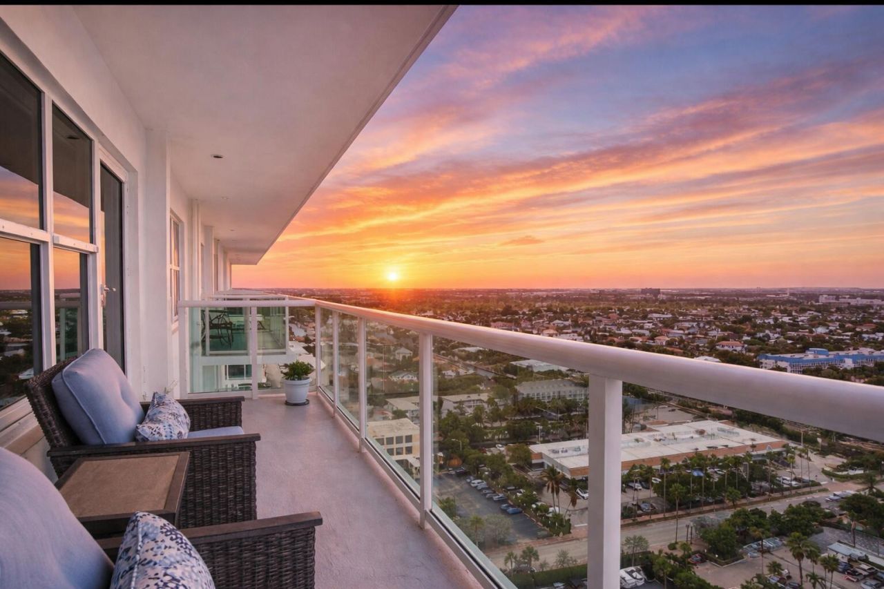 3550 Galt Ocean Drive, Unit 2010, Fort Lauderdale, FL 33308 Photo