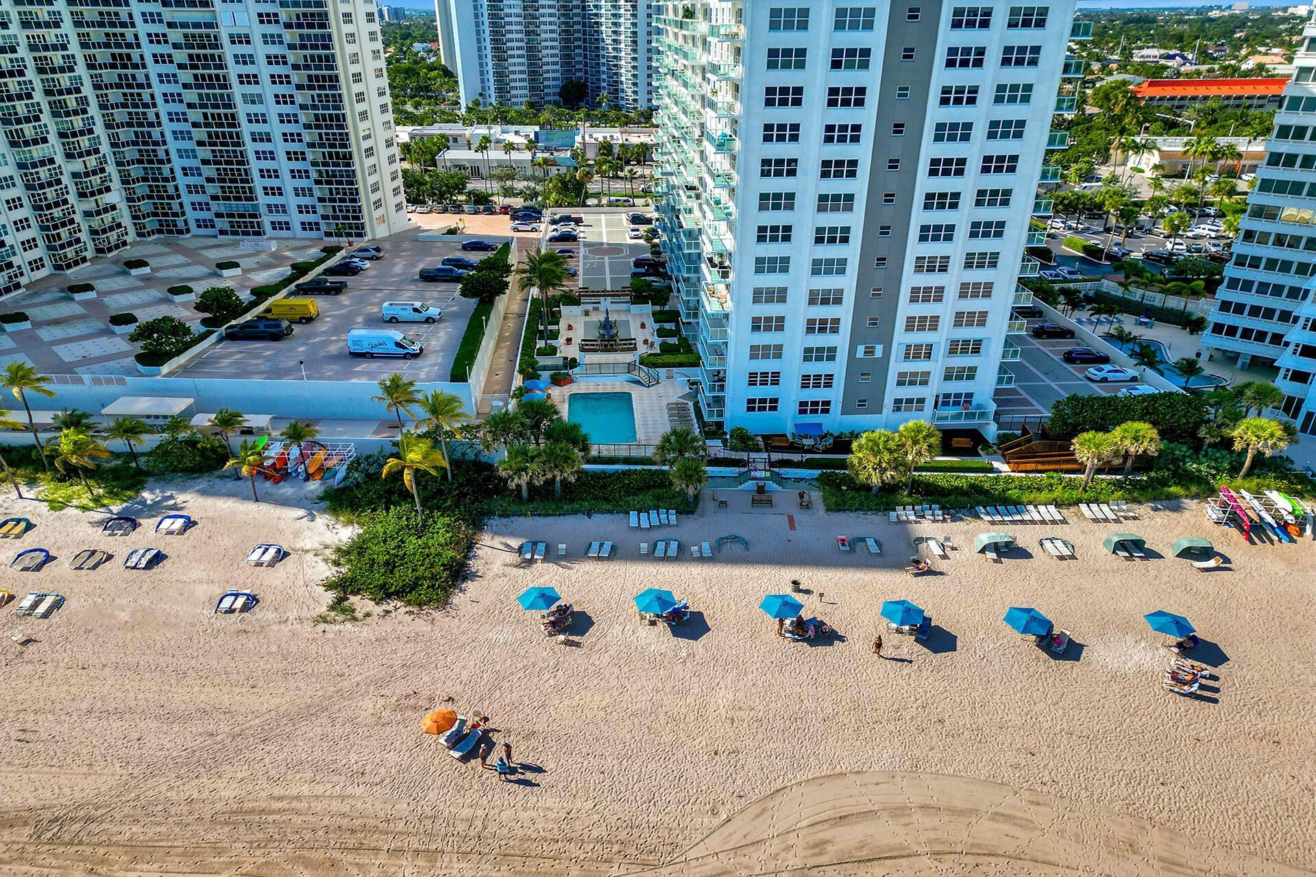 3550 Galt Ocean Drive, Unit 2010, Fort Lauderdale, FL 33308 Photo