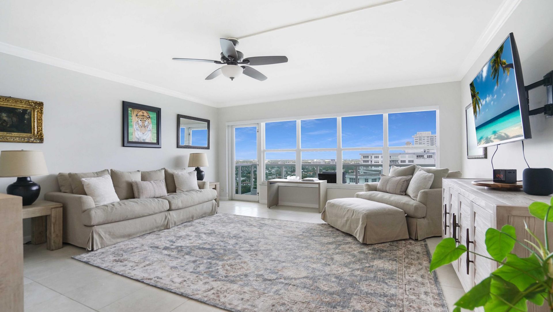 3550 Galt Ocean Drive, Unit 2010, Fort Lauderdale, FL 33308 Photo