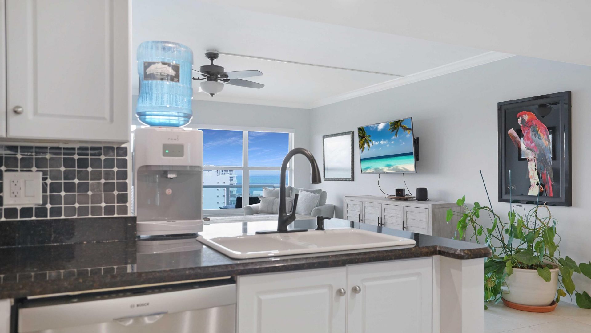 3550 Galt Ocean Drive, Unit 2010, Fort Lauderdale, FL 33308 Photo