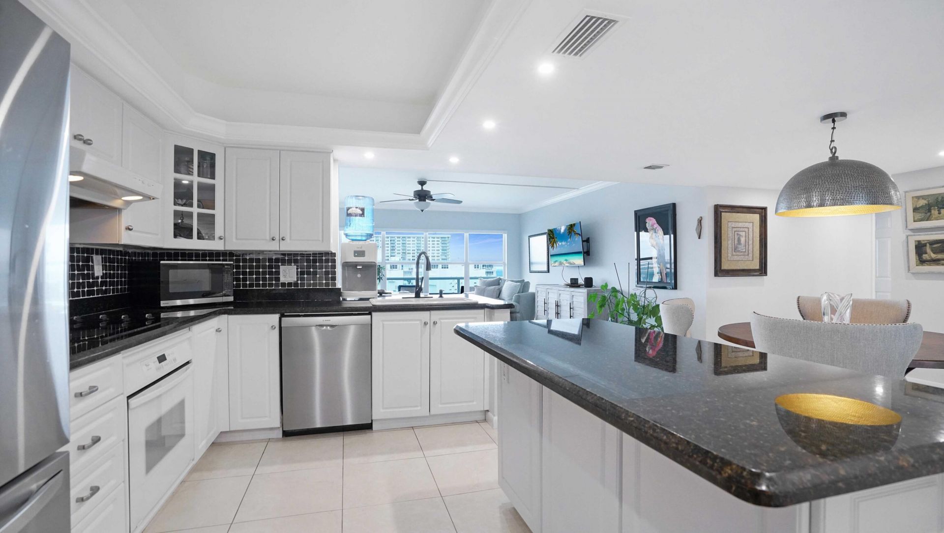 3550 Galt Ocean Drive, Unit 2010, Fort Lauderdale, FL 33308 Photo