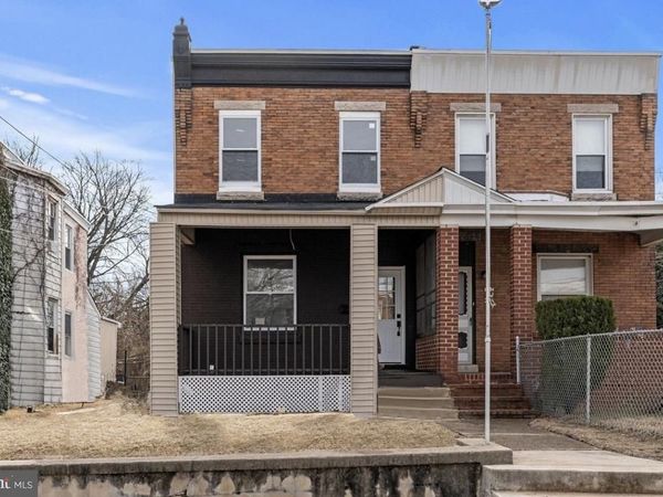 116 FERN STREET , DARBY, PA 19023