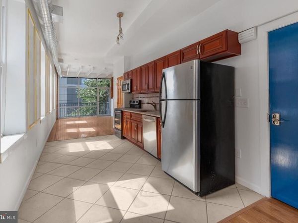 1704 W GIRARD AVENUE , Unit 2, PHILADELPHIA, PA 19130