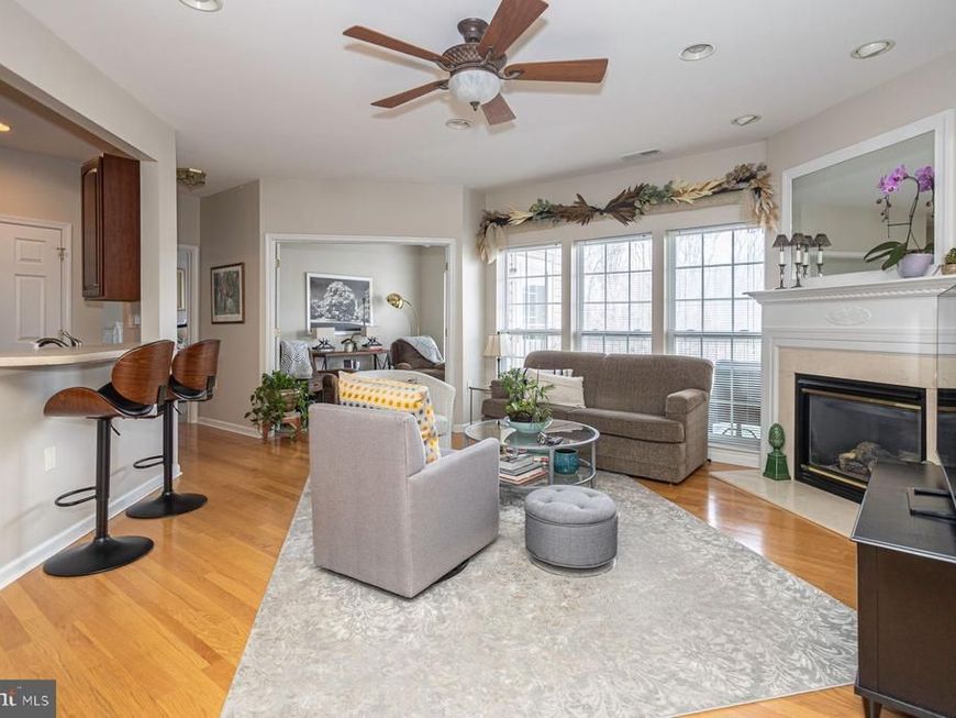 200 Evodia Circle, Unit 204, Warrington, PA 18976 Main Photo