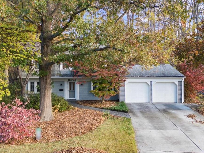 15808 Plainview Lane , Bowie, MD 20716 Main Photo