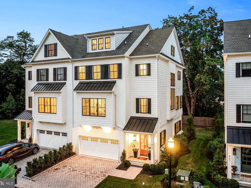 423 Maplewood Avenue, Wayne, PA 19087 Main Photo