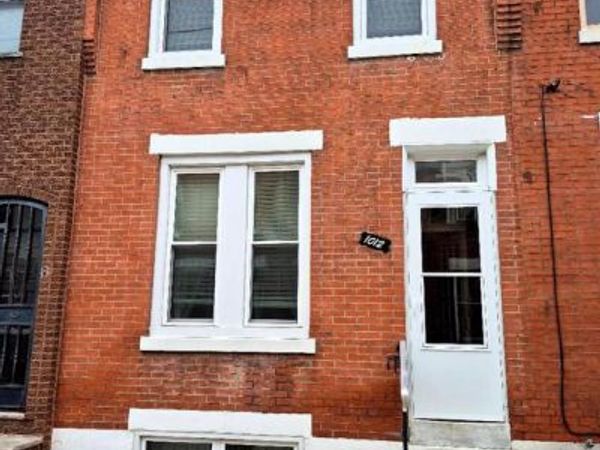 1012 TREE STREET, PHILADELPHIA, PA 19148