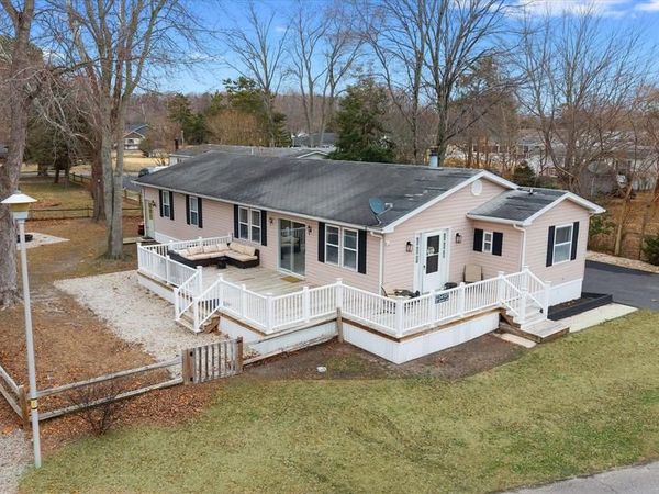 34137 MEADOW LANE, Unit 17498, MILLSBORO, DE 19966