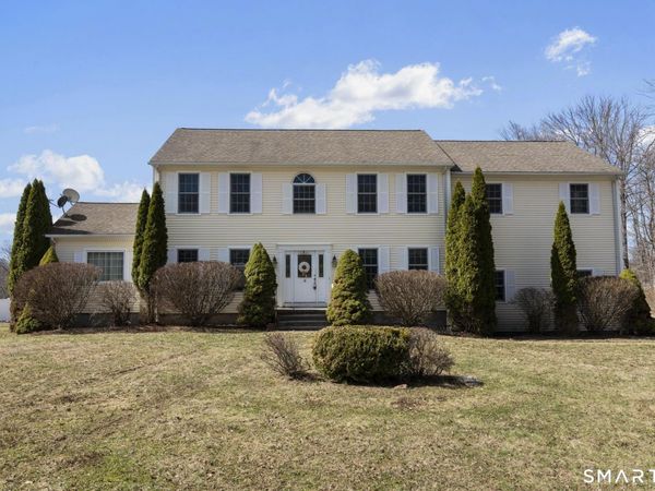 16 Larkey, Oxford, CT 06478