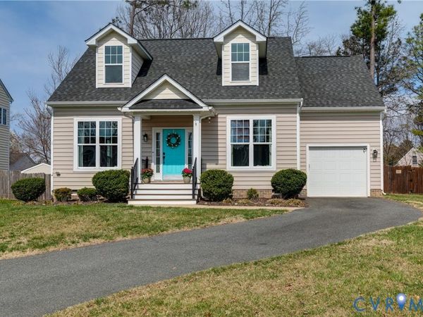 2108 Turner Mountain Place , Glen Allen, VA 23060